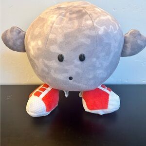 Celestial Buddies Mercury Plush Collectible